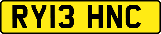 RY13HNC