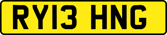 RY13HNG