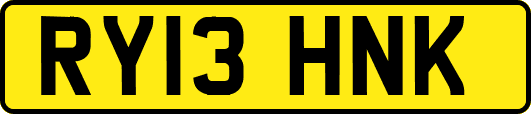 RY13HNK