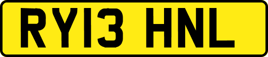 RY13HNL