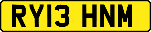RY13HNM