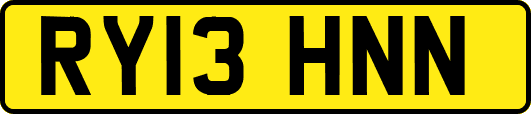 RY13HNN
