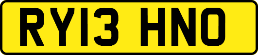 RY13HNO