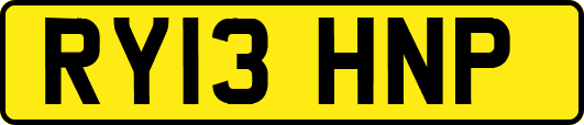 RY13HNP