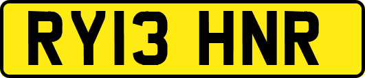 RY13HNR