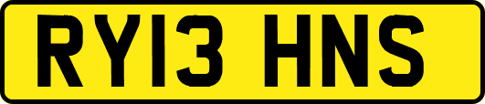 RY13HNS