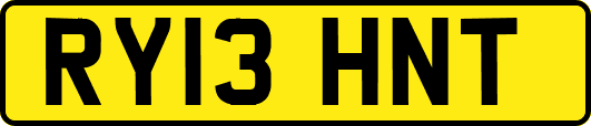 RY13HNT
