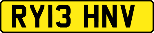 RY13HNV