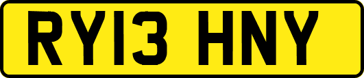 RY13HNY