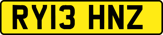 RY13HNZ