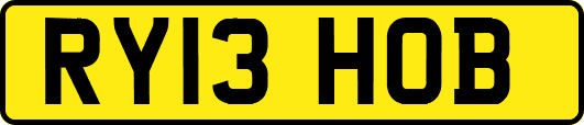 RY13HOB