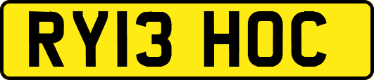 RY13HOC