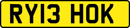 RY13HOK
