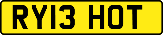 RY13HOT