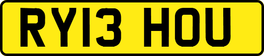 RY13HOU