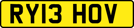 RY13HOV