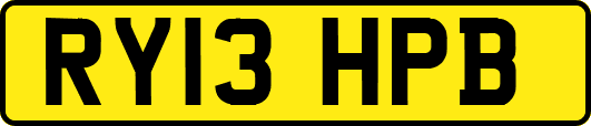 RY13HPB