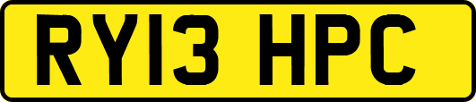 RY13HPC