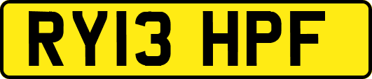 RY13HPF
