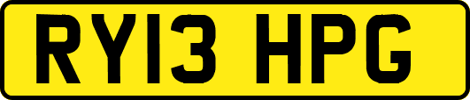 RY13HPG