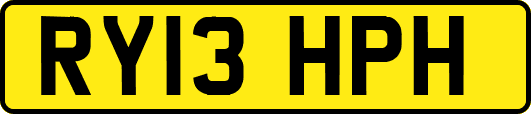 RY13HPH
