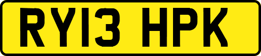 RY13HPK