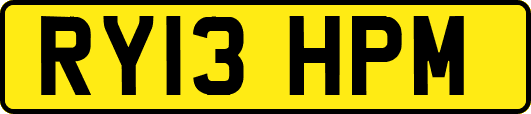 RY13HPM