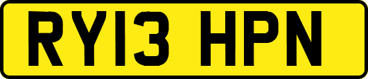 RY13HPN