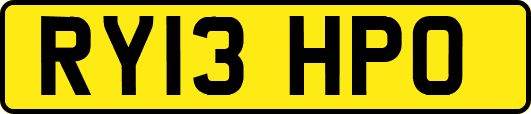 RY13HPO