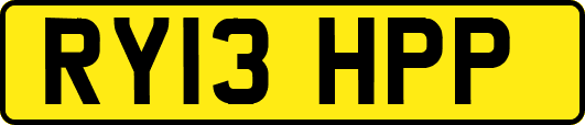 RY13HPP