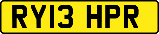 RY13HPR