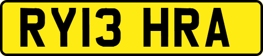 RY13HRA