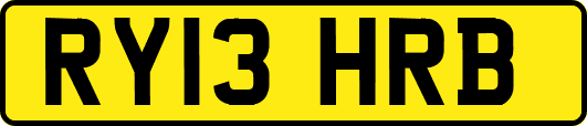 RY13HRB