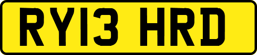 RY13HRD