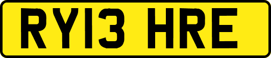 RY13HRE