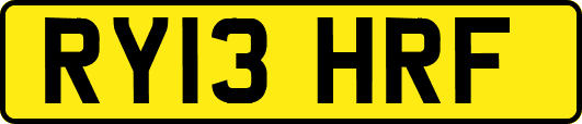 RY13HRF