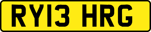 RY13HRG