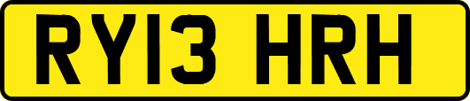 RY13HRH