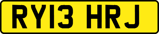 RY13HRJ