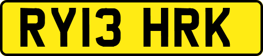 RY13HRK