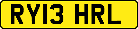 RY13HRL