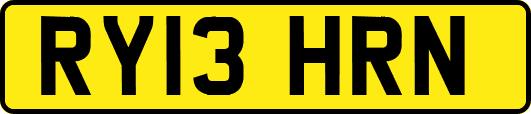 RY13HRN