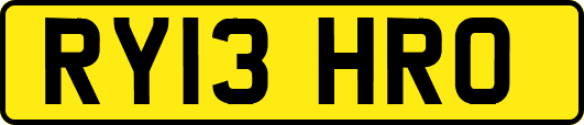 RY13HRO