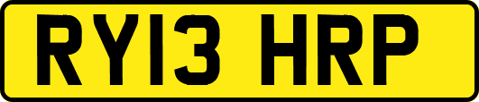 RY13HRP