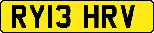 RY13HRV