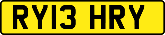 RY13HRY