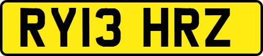 RY13HRZ