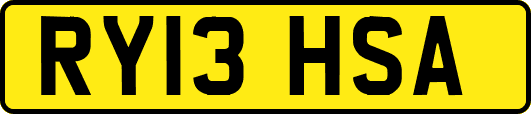 RY13HSA