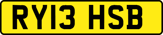 RY13HSB