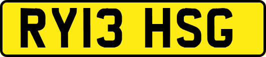 RY13HSG